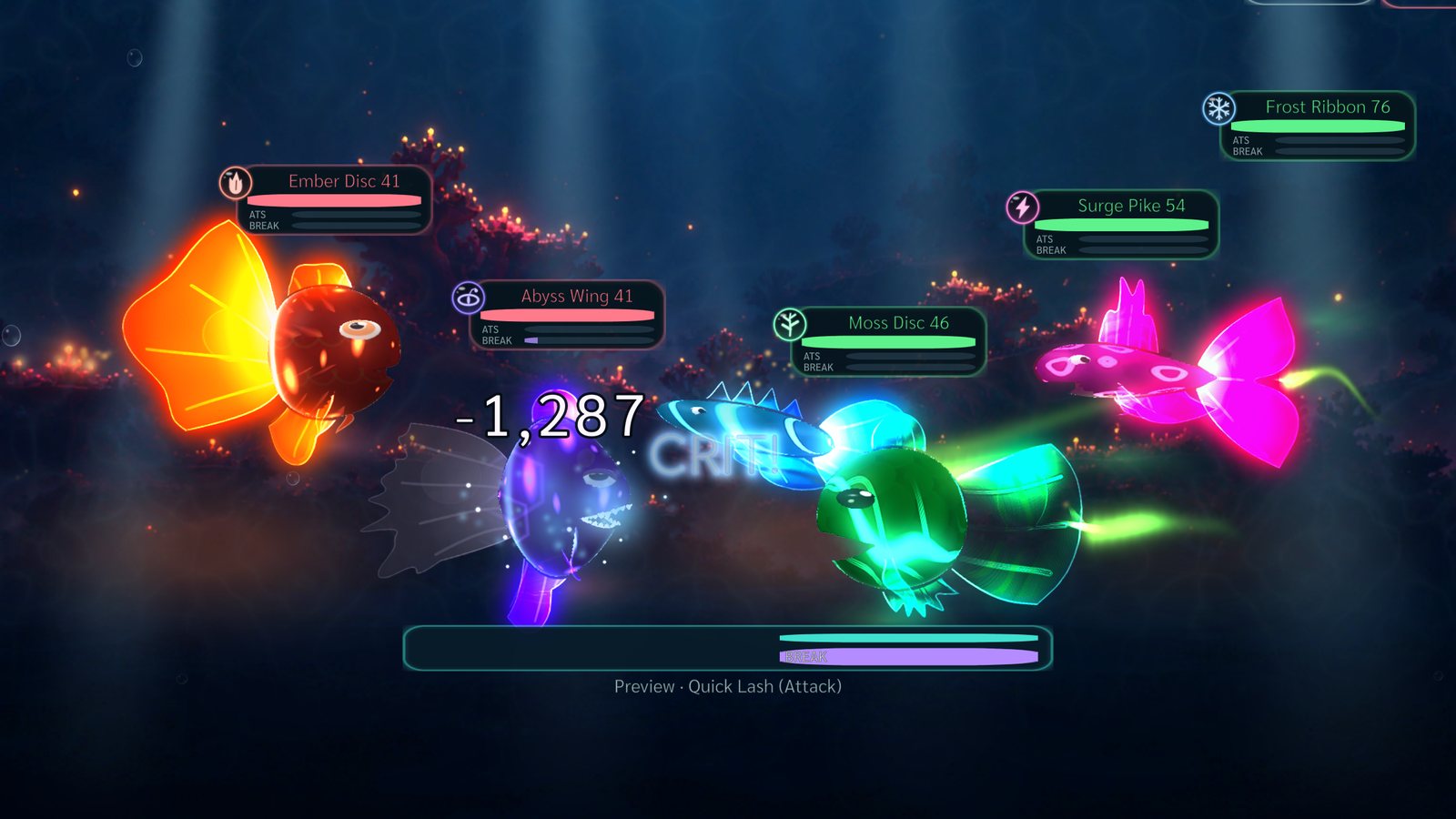 1 · Ember Reef